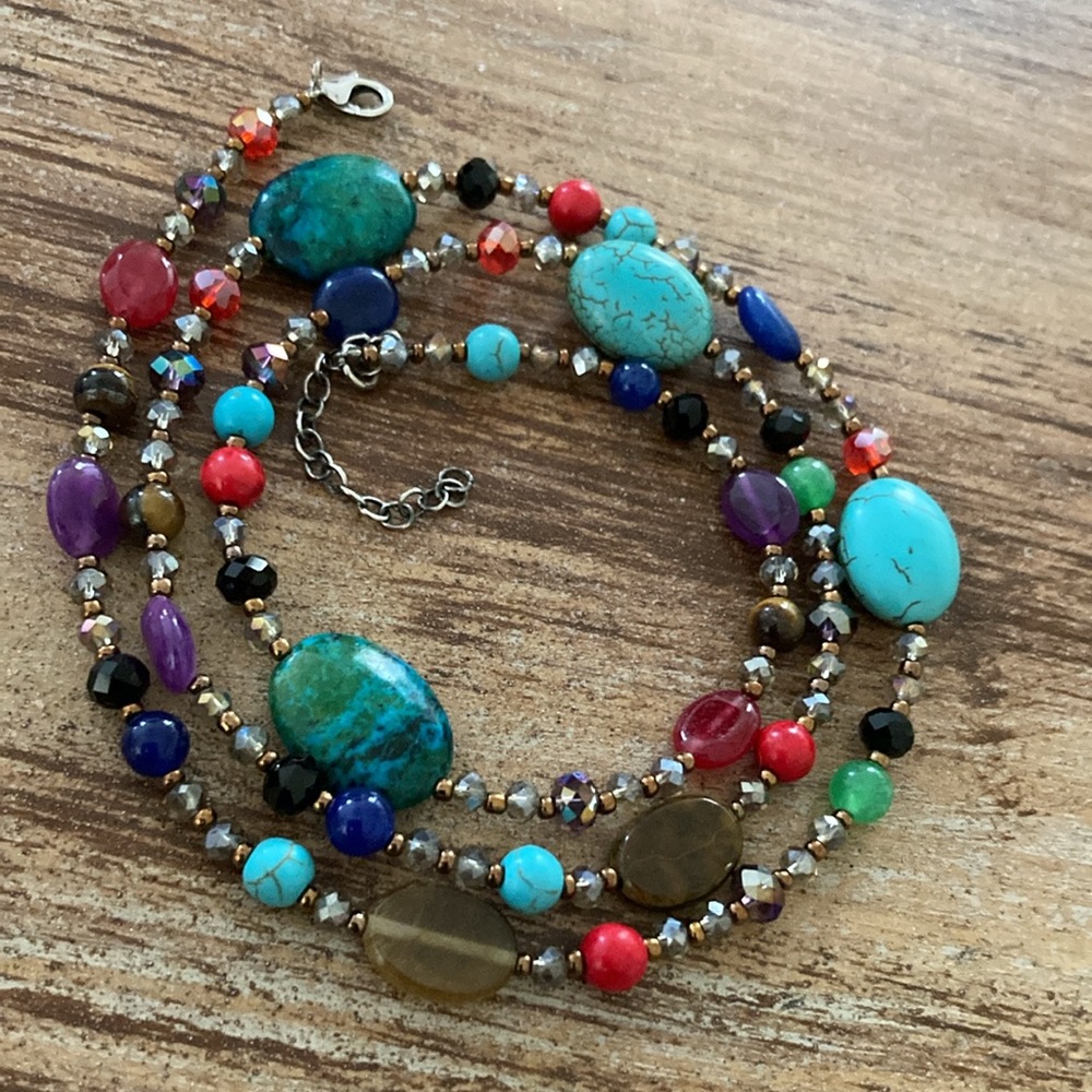 Gemstones and Crystals - Picture 11 of 15